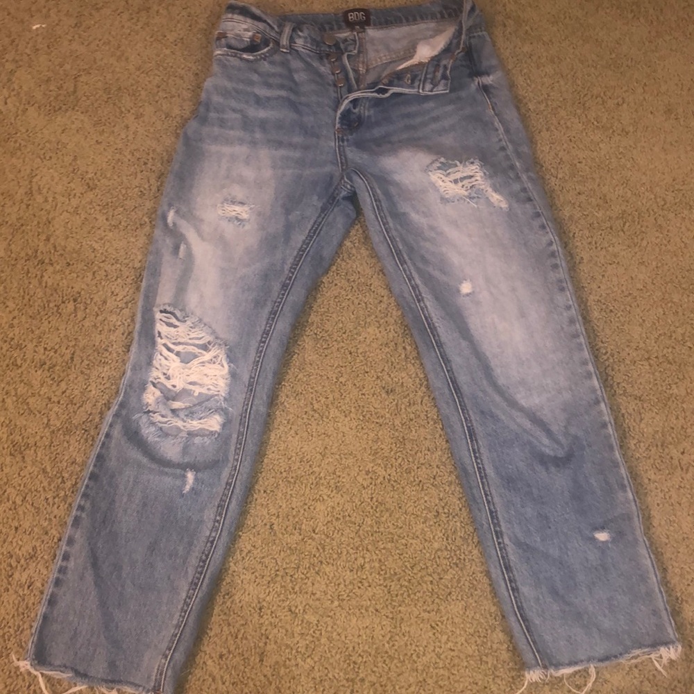 BDG jeans from urban
